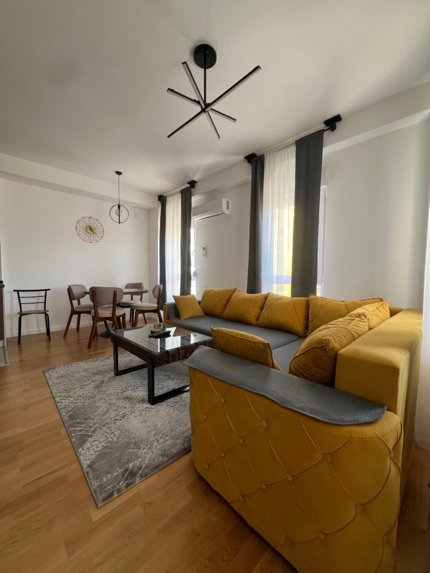 Liboroapartments Ni エクステリア 写真
